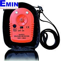 SEW 305 SVD ເຄື່ອງກວດຈັບແຮງດັນຄວາມປອດໄພ (100Vac ~ 69kVac)