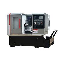 WMT CNC CK35L ເຄື່ອງກຶງ CNC Bed Slant (350mm)