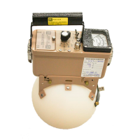 LUDLUM 12-4-7 ເຄື່ອງມວດສຳຫຼວດປະມານປະສົບນີວຕຣອນ (0 ~ 100 mSv/h; 0.1 Sv/h)