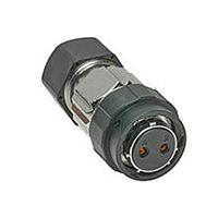 Molex 73415-8370 ຕົວເຊື່ອມ RF / ຕົວເຊື່ອມ Coaxial 5G RF 48V 2POL PLG