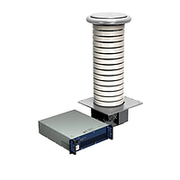 Advanced Energy OLH10KE ການສະຫນອງພະລັງງານ Rack-Mount (60~300kV)