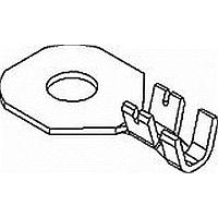 Aptiv 12162098 ຂໍ້ຕໍ່ TERM RING STR CBL RGE 5.00