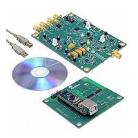 Analog Devices EKIT01-HMC983/984 ຕົວແບ່ງຄວາມຖືກ DC - 7 GHz Fractional-N Divider ແລະ Frequency Sweeper