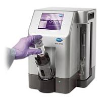 HACH HIAC 9705 Liquid Particle Counting System