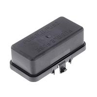 AMP Connectors - TE Connectivity 1443996-2 ອຸປະກອນເສີມ 60P COVER