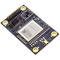 DIGI XTP9B-DPM-721 ໂມດູນ RF 9XTend ແທນທີ່ 1W, MMCX ອອສເຕຣເລຍ