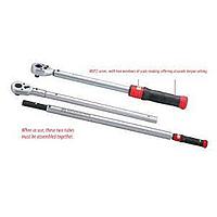 Matatakitoyo MOT2-60N ບັງຄັບ wrench (10-60 Nm)