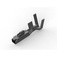 AMP Connectors - TE Connectivity 175156-1 ຕິດຕໍ່ RCPT CONTACT 20-16