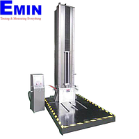 Jinuosh L-LDL001 ເຄື່ອງທົດສອບ Zero Drop (0~1200mm, 100kg)