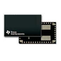 Texas Instruments LMZ31506RUQT ໂມດູນພະລັງງານ Non-Isolated / PoL 6A ມີພ້ອມກັບ 2 ອິນພຸດ .95V-14.5V A 595-LMZ31506RUQR