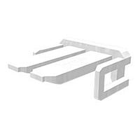 Molex 172264-4008 ເຄື່ອງສົມບັດ ULTRA-FIT TPA 8Ckt ສີຂາວ