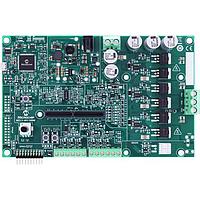 Microchip Technology EV18H47A ຕົວຄວບຄຸມແລະຕົວຂັບ Motor/Motion Controller & Driver MCLV-48V-300W