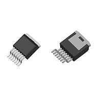 Diodes Incorporated DMWSH120H90SCT7 SiC MOSFETS SiC MOSFET BVDSS: >1000V TO263-7 ທູບ 50 ຊິ້ນ