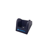 KANOMAX 3888-70 Cradle ສໍາລັບ Handheld Particle Counters