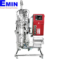 Major Science FS-30L ລະບົບການຫມັກ SIP (30L, 130x95x275 cm)