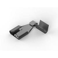 AMP Connectors - TE Connectivity 61782-2 ຕົວເຊື່ອມຂອງກາດມາດຕະຖານ AMPEDGE FLAG 22-16 .0126TPBR