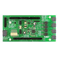 NXP FRDM665SPIEVB ການຈັດການແບດເຕີຣີ FRDM665SPIEVB