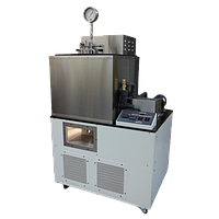 Koehler K22695 Viscometer ຄວາມກົດດັນອຸນຫະພູມຕ່ໍາ (–54°C)