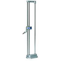 Mitutoyo 192-133 Dial Height Gage (0-1000mm/ 0.01mm)