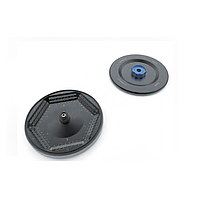 DLAB AS12-PCR8 Rotor ມຸມຄົງທີ່ (6000rpm; PCR 8 trips×12)