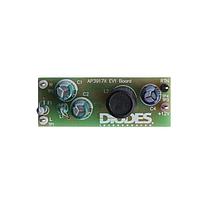 Diodes Incorporated AP3917BEV1 ບົດທົດສອບຕົວຄວບຄຸມສະຫນັກສະຫນາມ ACDC HV Buck Regulator