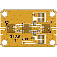 Quantic X-Microwave XR-A2T2-0604D ເຄື່ອງເພີ່ມສະຫລຸບມືຖື/ເຄື່ອງເພີ່ມສະຫລຸບເຊວລເລີ້ມ Amplifier, MERA-533+ [PCB: 130] ຕົວຄວບຄຸມ Bias ທີ່ແນະນຳ: XR-A2K1-0404D-SP