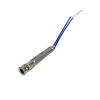 Proskit 5SI-S129B-60H ແກນອົງປະກອບຄວາມຮ້ອນທົດແທນ (60W)