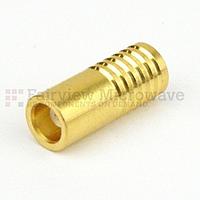 FairviewMicrowave ST6016- RF Load 1 Watts To 6 GHz MCX Jack