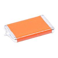 Vishay Sprague 592D106X9050R2T20H ຕະຫຼອດທັນທາລມສົດ Tantalum TANTAMOUNT, ຮູບແບບຕ່ຳ, ESR ຕ່ຳ, ຄຸດຄົວຮູບແບບ Conformal, CV ສູງສຸດ