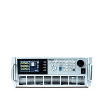 MATRIX PEL-91200S6024 Programmable DC Electronic Load (600W/ 6000W, 0-120V/ 0-1200V, 0-24A/ 0-240A)