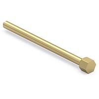 Mill-Max 8979-1-00-15-00-00-03-0 ຂາຂໍ້ມູນ Terminal Pin, Press-Fit STANDARD I.C. PIN