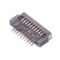 Hirose Electric TF13BA-10S-0.4SH(800) ປຸ່ມຮັບ