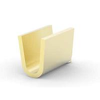 AMP Connectors - TE Connectivity 63564-1 ເປີດຖ້ວຍ SPLICE AMVAR