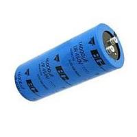 Vishay BC Components MAL250019222E3 ຄອງກັບຄວາມຈຳກັດກະທົບສູງປະສົບກັບກະທົບອະລູມິນຽມອິເລັກໂຕລິຕິກ 2200uF 500V 20%