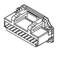 Molex 503110-2000 ກອງປະກອບປລັກ 1.25 W/B Dual Plug Hsg 20Ckt