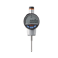 MITUTOYO 543-720B ຕົວຊີ້ວັດດິຈິຕອນ (25,4mm, 0,0005mm, Flat Back Plate)