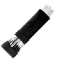 Littelfuse 80300000105 ຕູ້ຖືກຟິວ Fuse Holders ACS HOLDER 803 500V