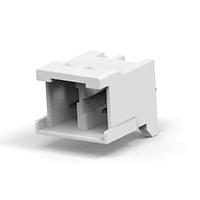 AMP Connectors - TE Connectivity 2-2232876-2 ຮອບຮວມຫົວການເຊື່ອມຕໍ່ Receptacle GIC6.0MM CONNECTOR HEAD HOUSING ASS 2POS