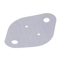 Bergquist SP400-0.009-00-24 Thermal Pad Sil-Pad, 0.009" ຄວາມຫນາ, TSP900/400, 7403-09FR-24, BG96428, IDH 2192723