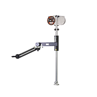 Mountz ATS-25 ແອຣມບົດຫຼັກການບິນທອກ (25 N.m)