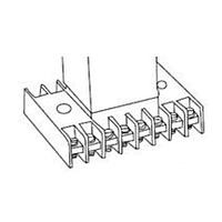 Raychem - TE Connectivity CR0095 ຕົວຄວບຄຸມເວລາ CR0095=34095 ກະແຈຕິດຕັ້ງພື້ນ, ຊຸດປະກອບ