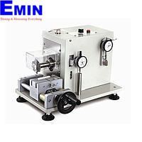 Cometech QC-640 ຜົນກະທົບອຸປະກອນຕັດມຸມຕົວຢ່າງ