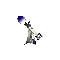 EVERFINE GO-R5000 GONIOPHOTOMETER ຄວາມໄວເຕັມສະໜາມ (0~360°, -180°~+180°)