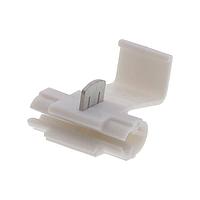 Molex 19216-0004 IDC MULTI-LOCK CONN 18-14AWG