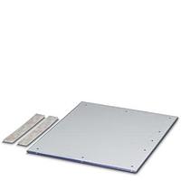 PHOENIX CONTACT 2734976 ເຄື່ອງມືແລະອຸປະກອນເຊື່ອມຕໍ່ Terminal Block IBS RL COVER