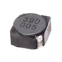 Sumida CDRH6D38NP-390NC ພາວເອີດັກເຕີ 39uH 1A 30% SMD LP INDUCTOR