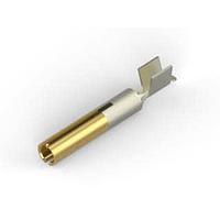 AMP Connectors - TE Connectivity 414478-2 ຕິດຕໍ່ MINI UHF CONTACT