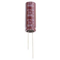 Chemi-Con EKZN101ELL471MK40S Low Impedance Electrolytic Capacitors