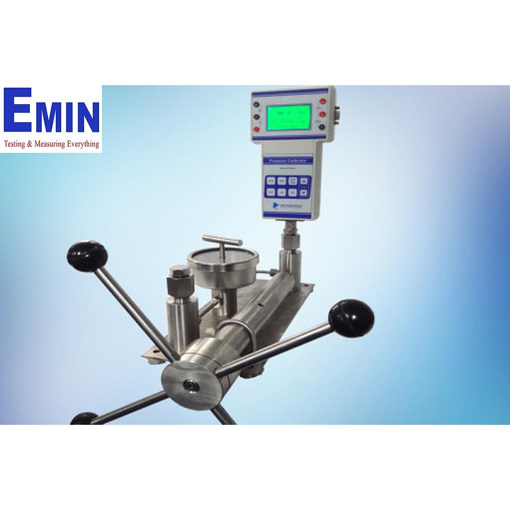 ອຸປະກອນຕົວປຽບທຽບຄວາມກົດດັນສຳລັບວຽກງານສອບທຽບ