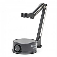 HANNA HI181J-2 ເຄື່ອງປັ່ນແມ່ເຫຼັກຂະໜາດນ້ອຍພ້ອມຕົວຍຶດເຄື່ອງກວດ (230V)